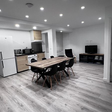 Hostal Monaco Valladolid Zewnętrze zdjęcie