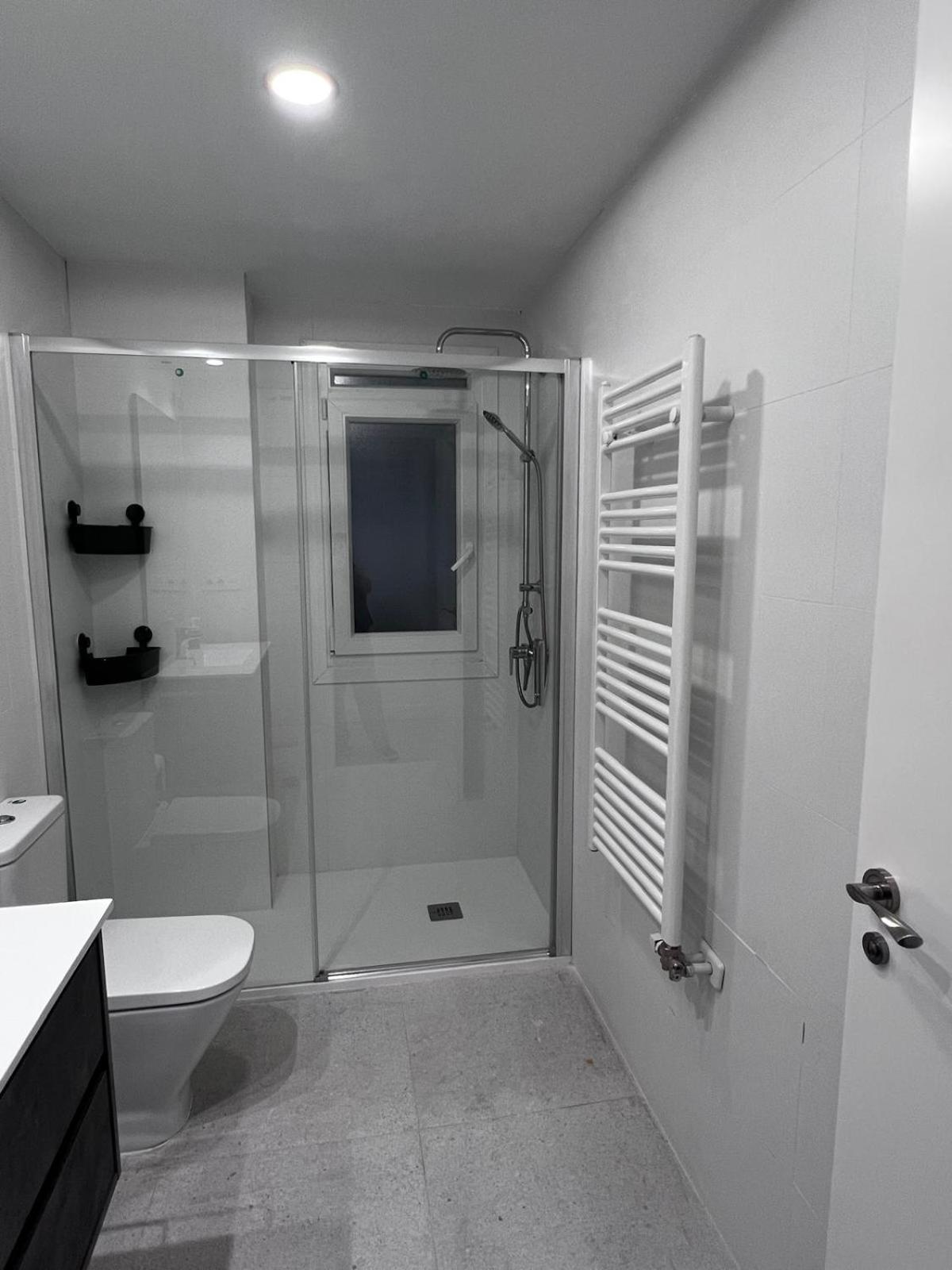 Hostal Monaco Valladolid Zewnętrze zdjęcie