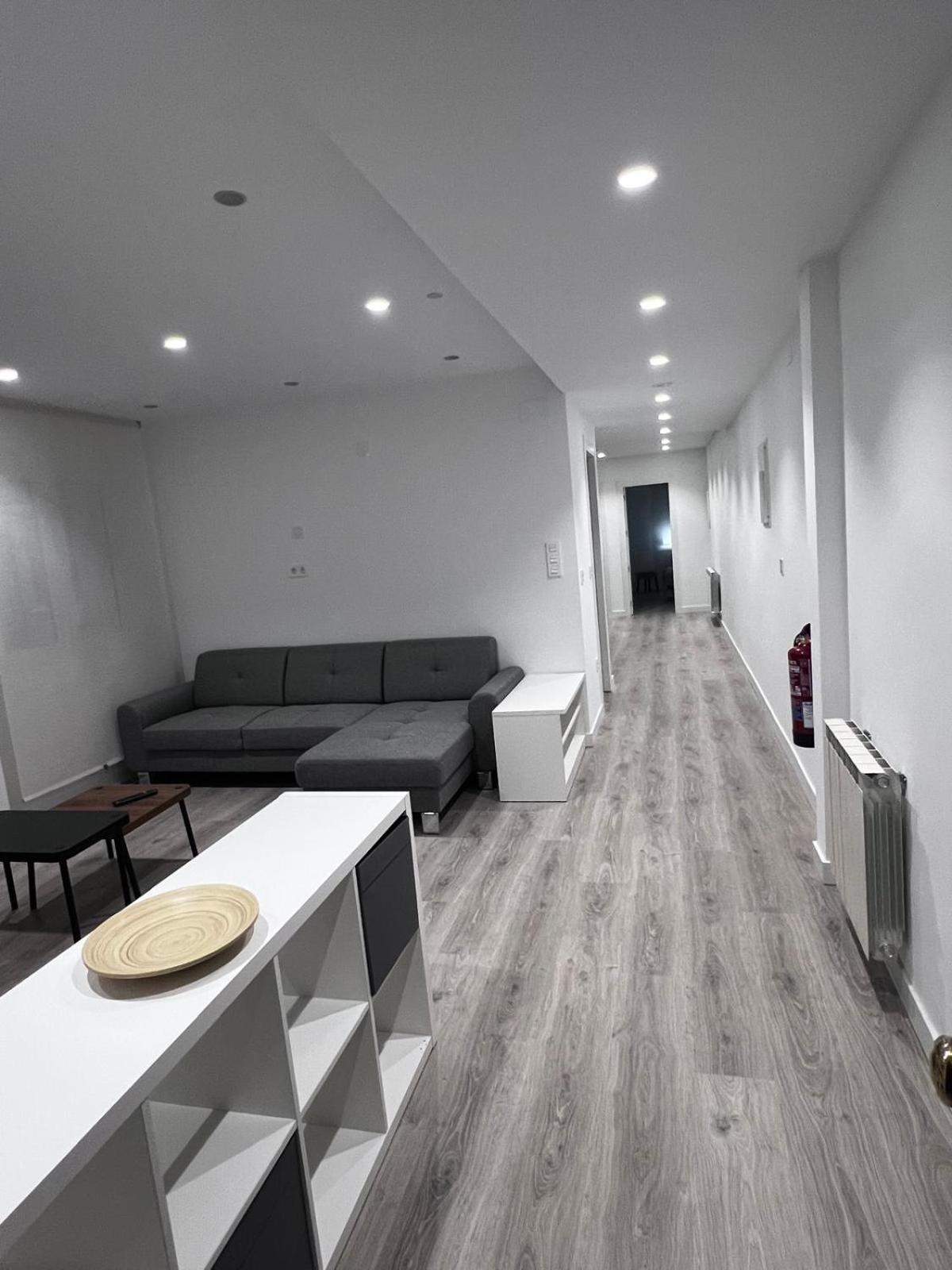 Hostal Monaco Valladolid Zewnętrze zdjęcie