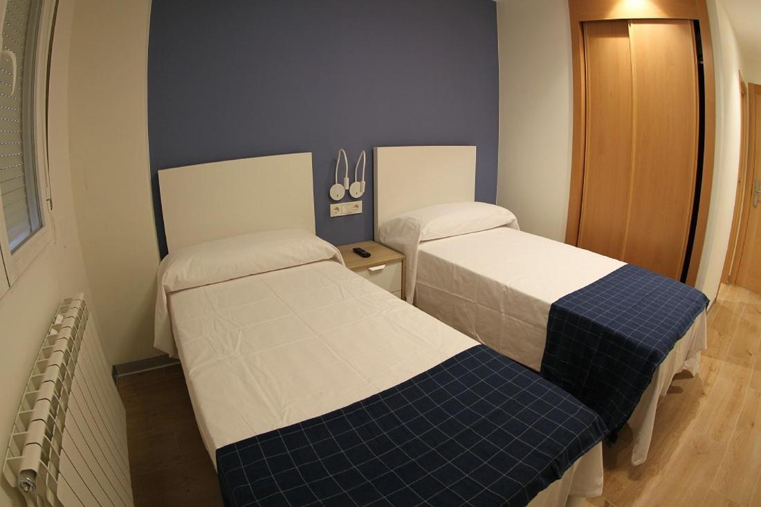 Hostal Monaco Valladolid Zewnętrze zdjęcie