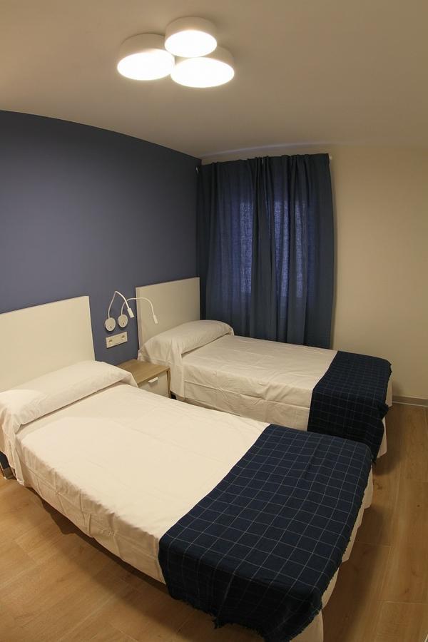 Hostal Monaco Valladolid Zewnętrze zdjęcie