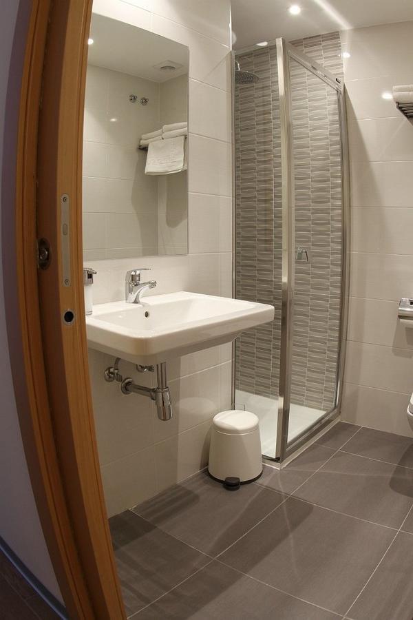 Hostal Monaco Valladolid Zewnętrze zdjęcie