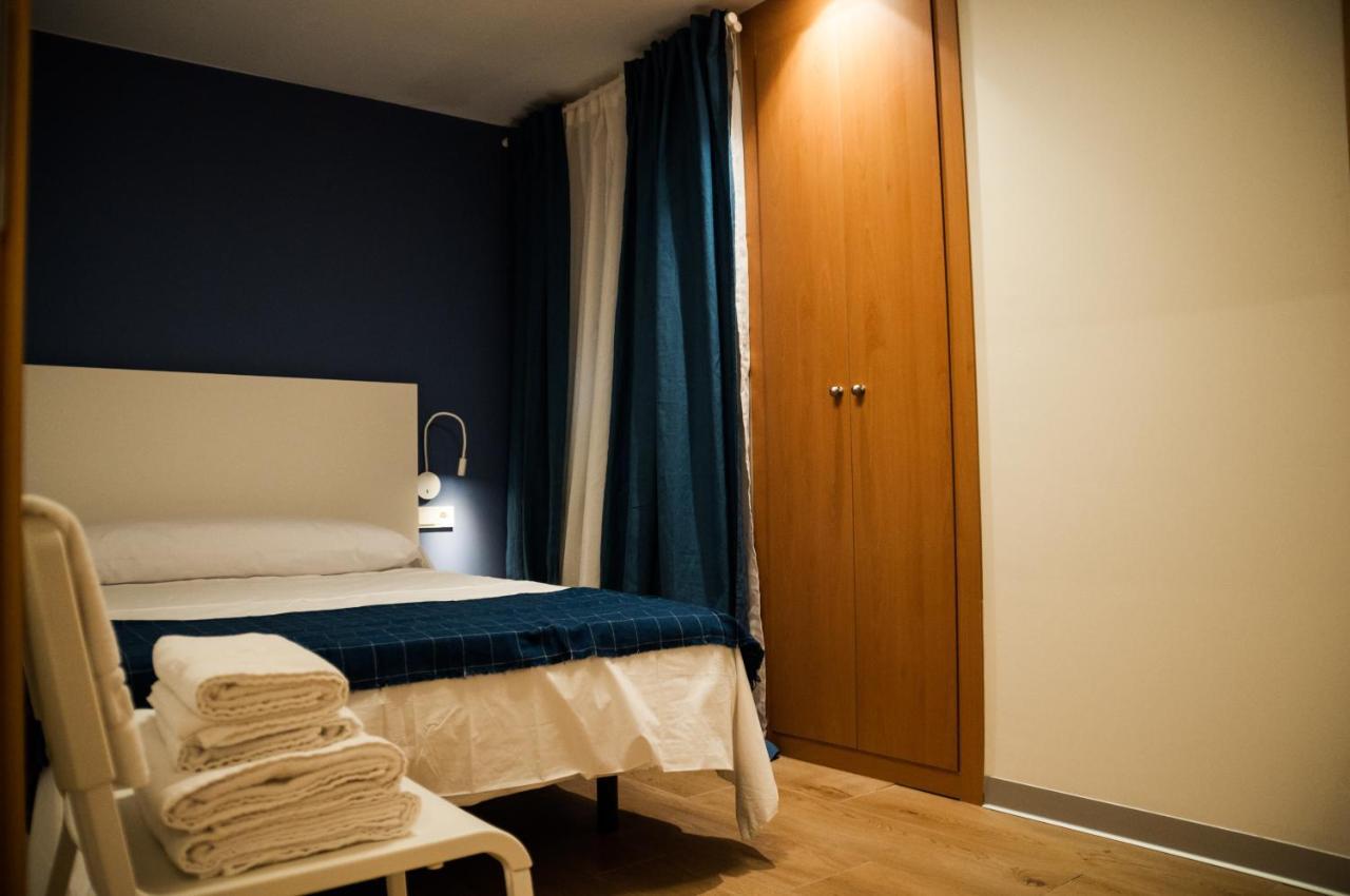 Hostal Monaco Valladolid Zewnętrze zdjęcie