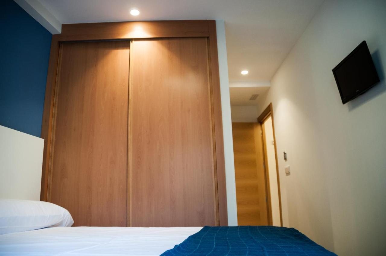 Hostal Monaco Valladolid Zewnętrze zdjęcie