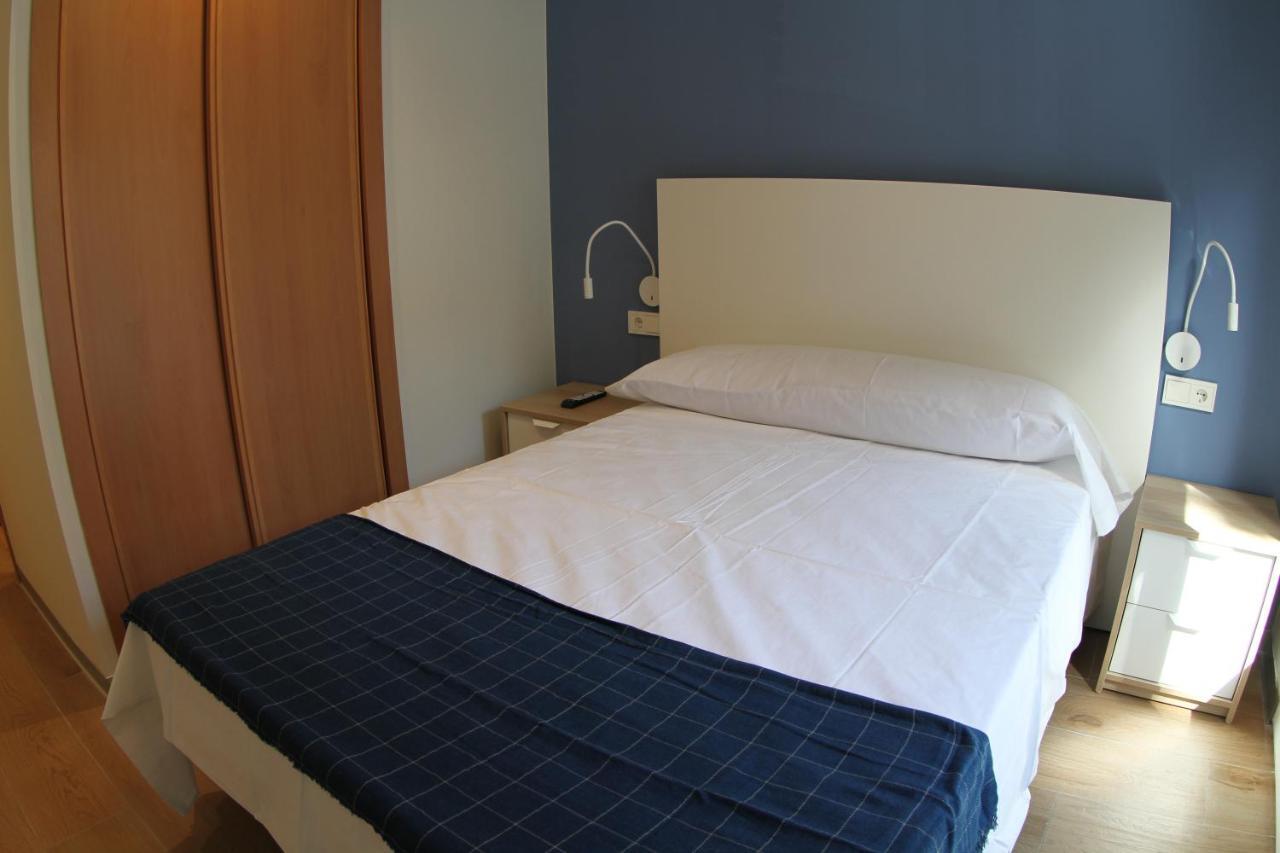 Hostal Monaco Valladolid Zewnętrze zdjęcie