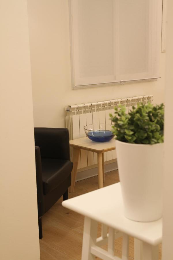 Hostal Monaco Valladolid Zewnętrze zdjęcie